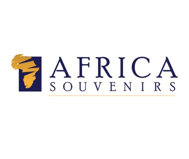 Afrika Hatıra Eşyası konsept tasarımı
