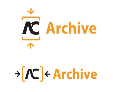 Arşiv Logo tasarımı