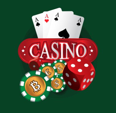 Casino para tasarım