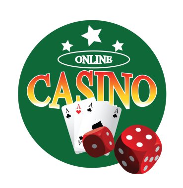 Ücretsiz Casino tasarım konsepti