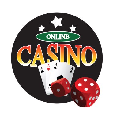Ücretsiz Casino tasarım konsepti