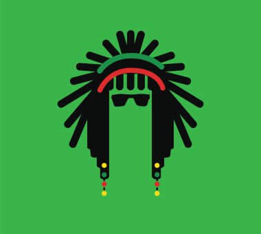 Reggae kültürü konsept tasarımı