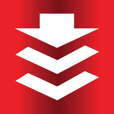 Sıkıştırma veri simgesi