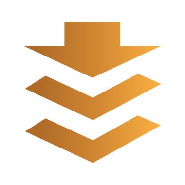 Sıkıştırma veri simgesi