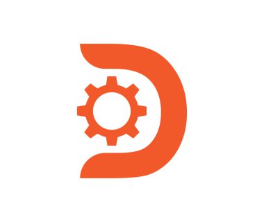 D konsept tasarımı ile dişli