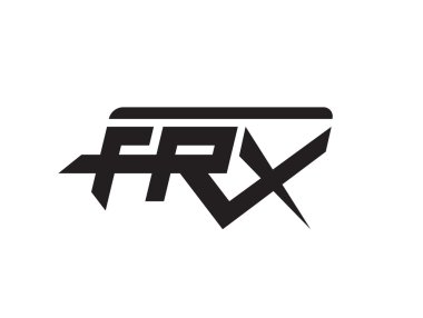 Falınan sinyal kavramı logo tasarımı