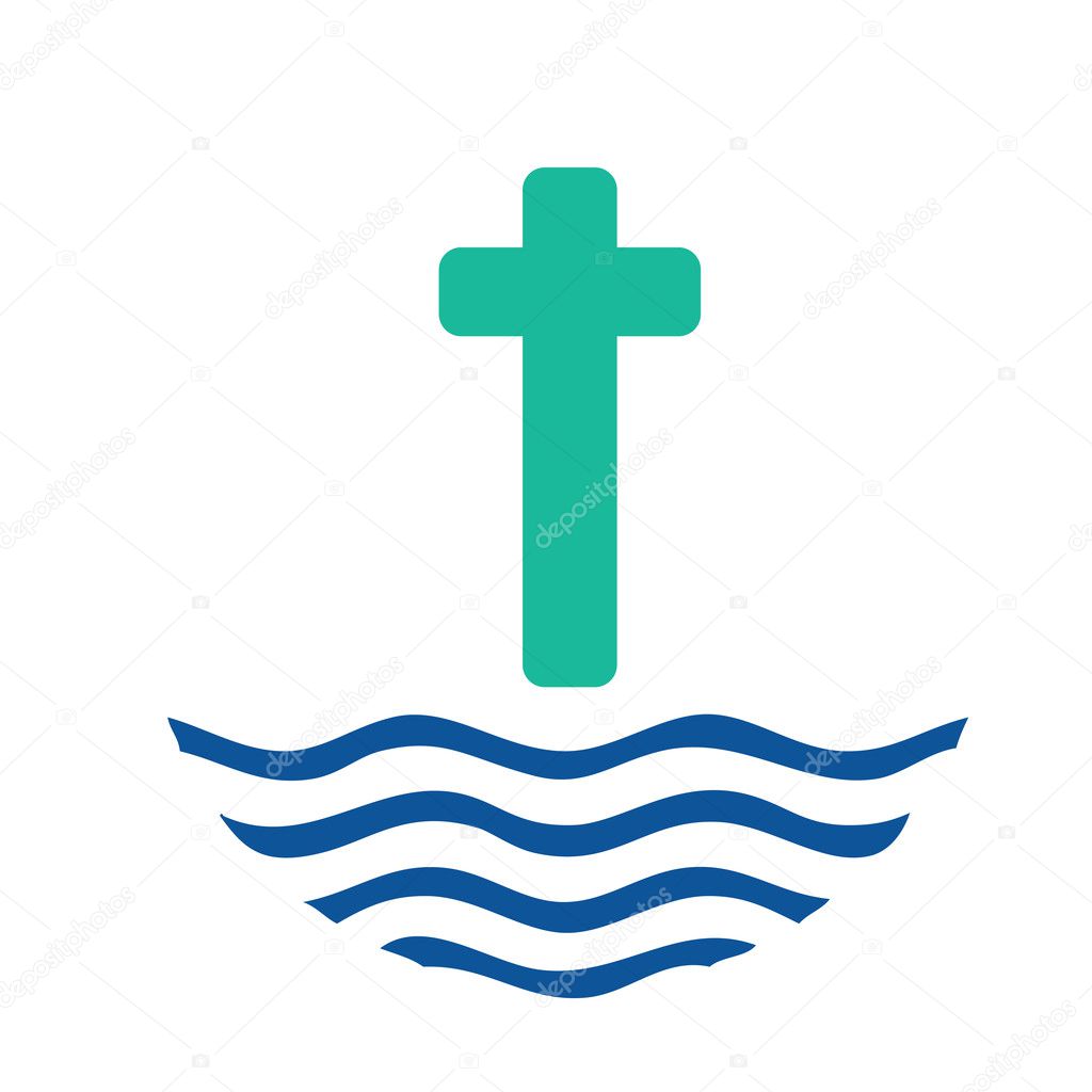 Holy Cross and Sacred Theme Concept Design