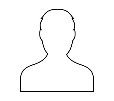 Doğrusal adam Avatar