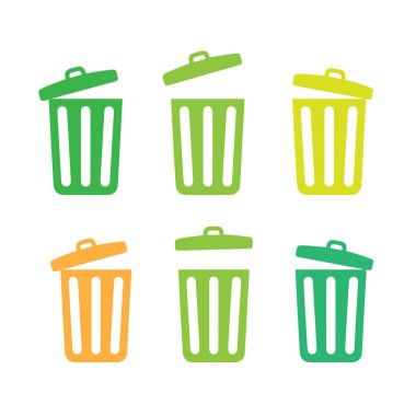 depo gözü Icon set
