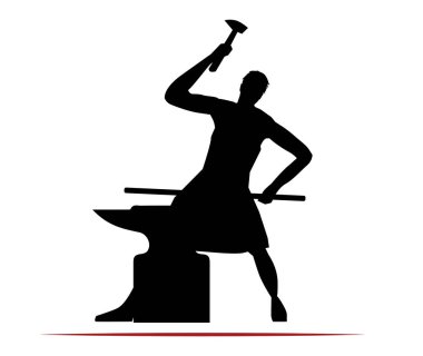 Demirci Logo tasarımı