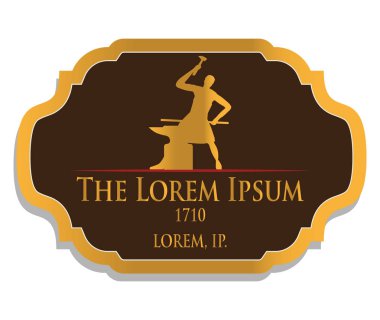 Demirci Logo tasarımı