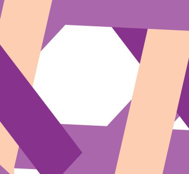 Soyut Arkaplan Tasarımı