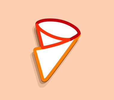 Krep Logo tasarımı