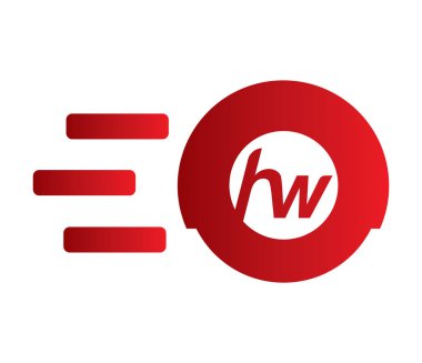 Hiper tekerlek Logo tasarımı