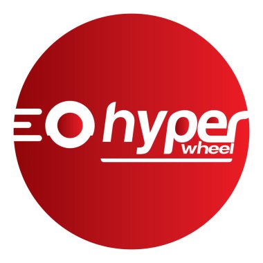 Hiper tekerlek etiket