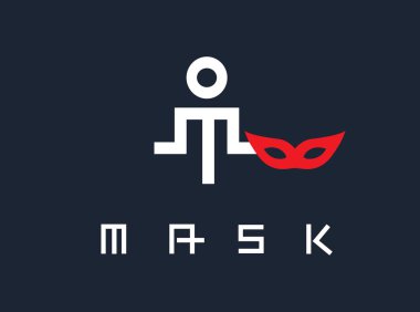 Aktör ve maske