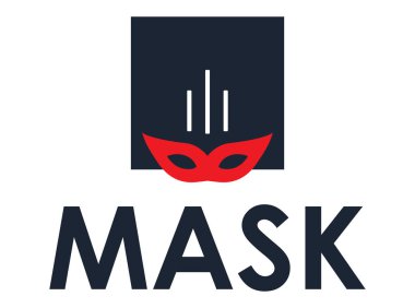 Maske konsept tasarımı