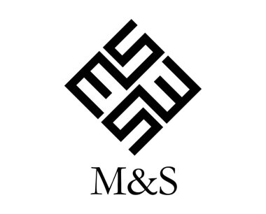MS Logo tasarımı