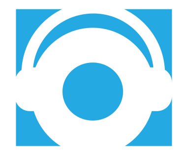 müzik logosu tasarımı