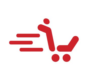 Ben alışveriş sepeti simgesini