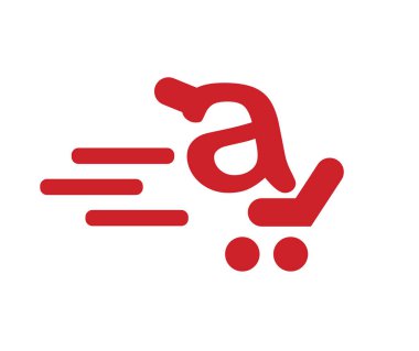 Shopping Cart Icon For A