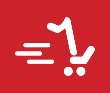 1 için alışveriş sepeti simgesini
