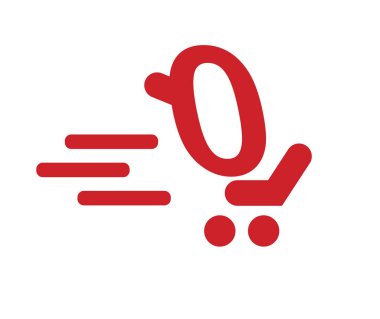 0 alışveriş sepeti simgesini