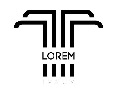 Zarif T Logo tasarımı