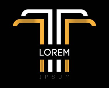 Zarif T Logo tasarımı