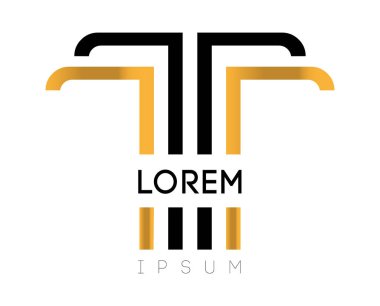 Zarif T Logo tasarımı