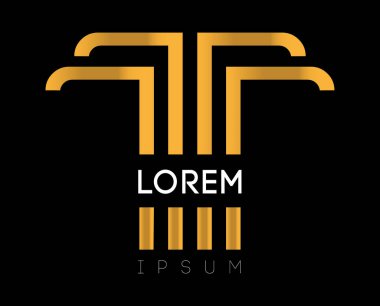 Zarif T Logo tasarımı