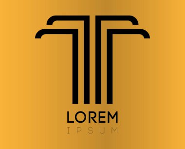 Zarif T Logo tasarımı