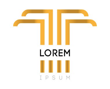 Zarif T Logo tasarımı