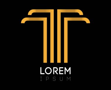 Zarif T Logo tasarımı