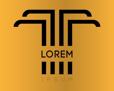 Zarif T Logo tasarımı