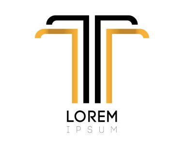 Zarif T Logo tasarımı