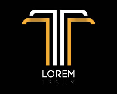 Zarif T Logo tasarımı