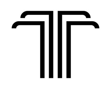 Zarif T Logo tasarımı