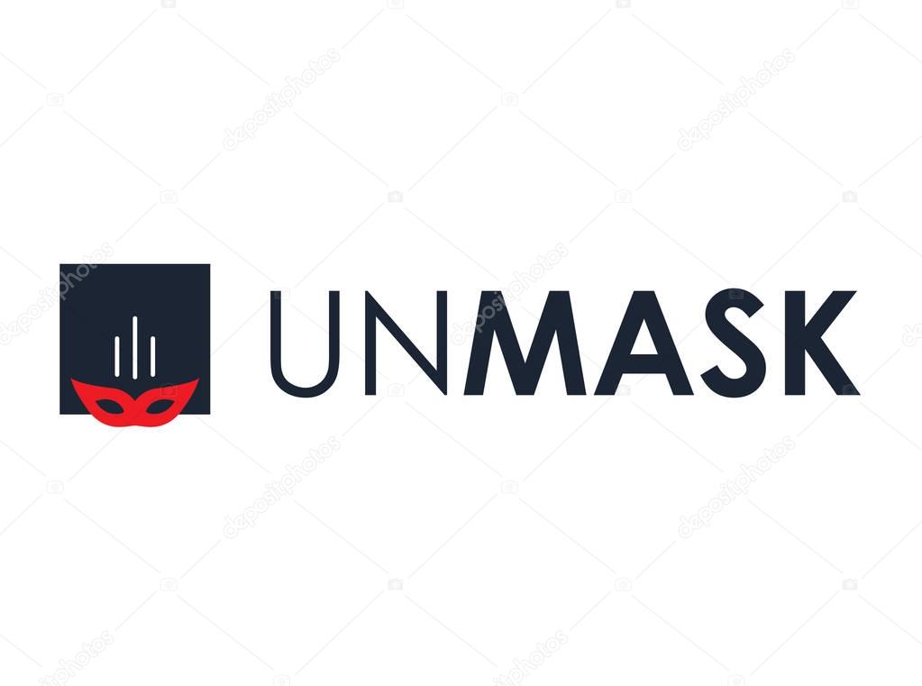 UnMask Concept Design, AI 8 supported.