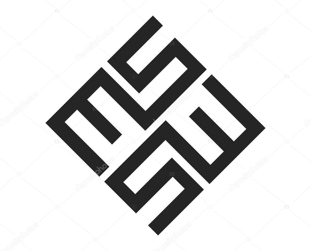 MS Logo Design