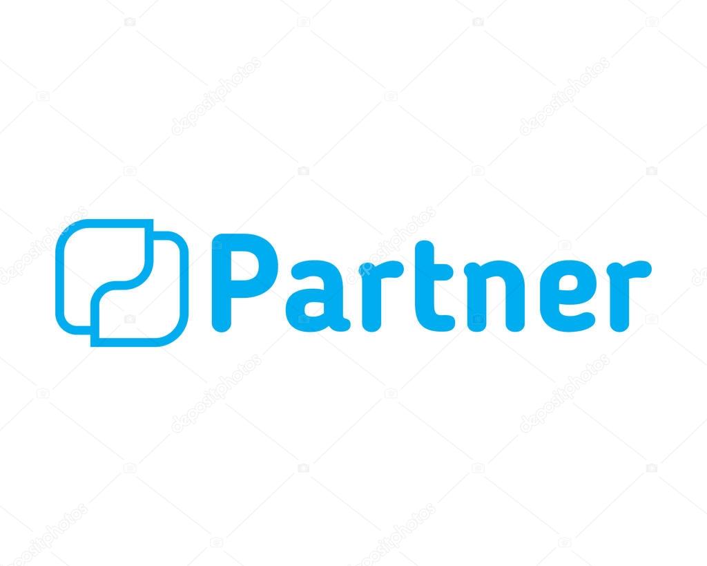 Partner Logo Design, AI 8 supported.