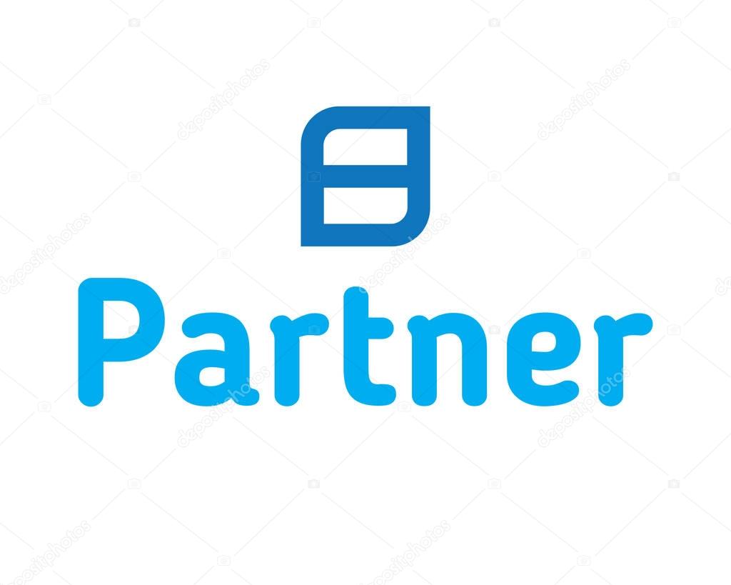 Partner Logo Design, AI 8 supported.