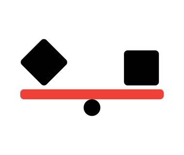 Denge simgesi kavramı