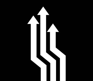 Tasarım yukarı okları