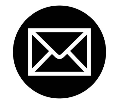 E-posta simgesi tasarım