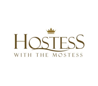 Mostess Logo tasarımı ile hostes