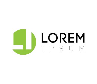 Li Logo tasarımı