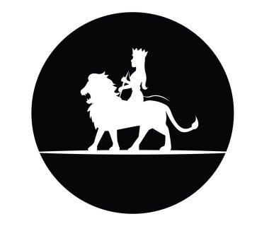 Aslan ve Kraliçe