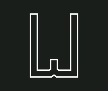 W Logo kavramı