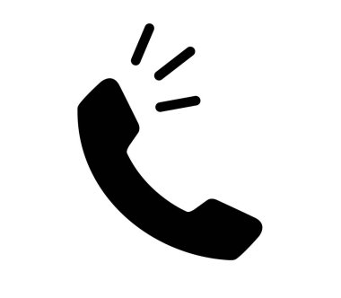 Telefon simgesi genel kavram